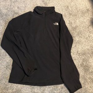 The North Face Quarter Zip